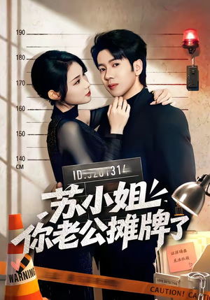 苏小姐你老公摊牌了（60集）免费短剧合集