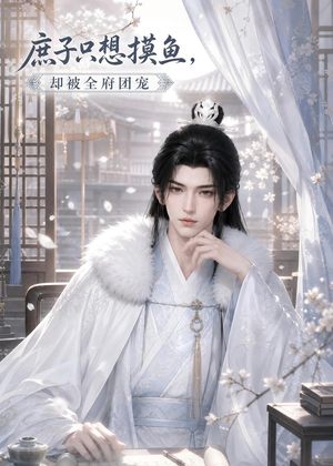 庶子只想摸鱼，却被全府团宠（77集）河马免费短剧