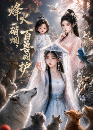 烽火硝烟,百兽同护(112集) 烽火硝烟,百兽同护(112集)超甜短剧分享
