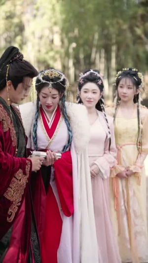 穿越成废材皇子,我坐拥雄兵百万(78集) 穿越成废材皇子,我坐拥雄兵百万(78集)短剧太好看了吧