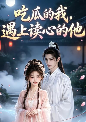 吃瓜的我,遇上读心的他(37集) 吃瓜的我,遇上读心的他(37集)全集免费看短剧