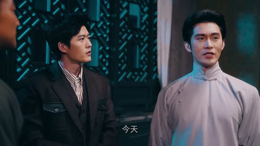 侯绍裘·星耀云间（6集）火爆短剧推荐