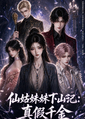 仙姑妹妹下山记：真假千金（110集）看过的人都说好
