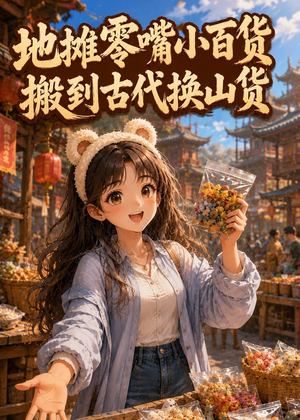 地摊零嘴小百货，搬到古代换山货（83集）迅雷网盘观看