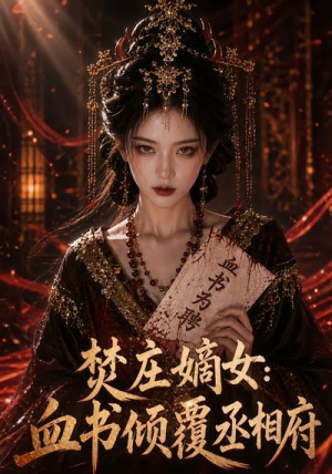 焚庄嫡女：血书倾覆丞相府（53集）短剧分享剧集