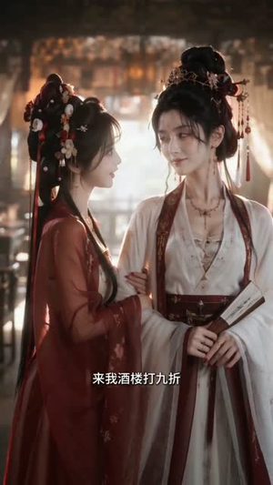 女尊重疾，良人护生（60集）最火短剧热播中