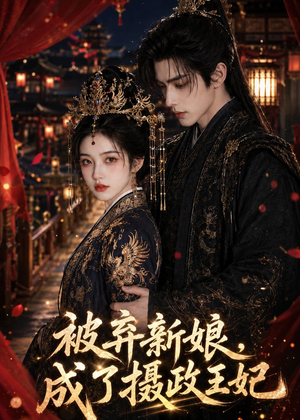 被弃新娘,成了摄政王妃(22集) 被弃新娘,成了摄政王妃(22集)最火短剧热播中