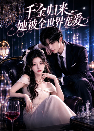 千金归来，她被全世界宠爱（91集）在线免费观影
