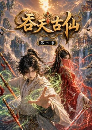 吞天古仙第二季(120集) 吞天古仙第二季(120集)热播短剧全集看