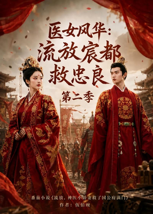 医女风华：流放宸都救忠良第二季（90集）网盘在线观看