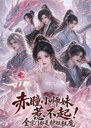 赤瞳小师妹惹不起！全宗门都是护短狂魔（156集）精彩短剧免费看