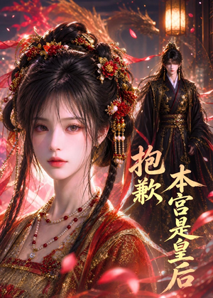 抱歉本宫是皇后（70集）百度网盘在线看