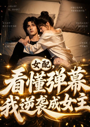 女配？看懂弹幕，我逆袭成女主！（26集）追短剧看全集