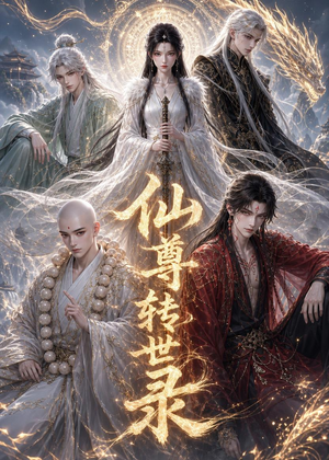 仙尊转世录（24集）热门短剧看不停