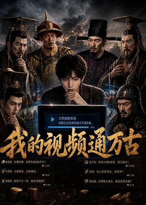 我的视频通万古（70集）免费版