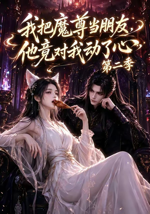 我把魔尊当朋友，他竟对我动了心第二季（更新中）短剧推荐上热门