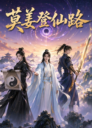 莫姜登仙路（96集）短剧在哪个平台