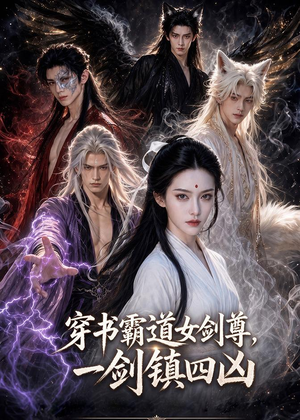 穿书霸道女剑尊,一剑镇四凶(86集) 穿书霸道女剑尊,一剑镇四凶(86集)短剧抢先看全集