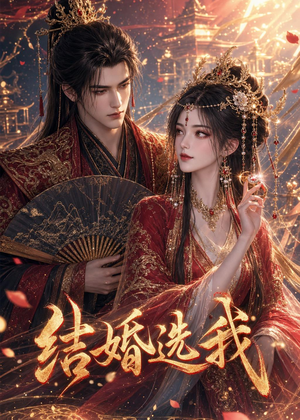 结婚选我(81集) 结婚选我(81集)百亿短剧抢先看