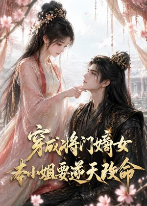 穿成将门嫡女本小姐要逆天改命（78集）最火短剧热播