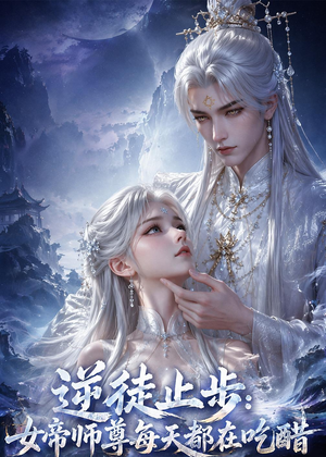 逆徒止步:女帝师尊每天都在吃醋(44集) 逆徒止步:女帝师尊每天都在吃醋(44集)真的太精彩了