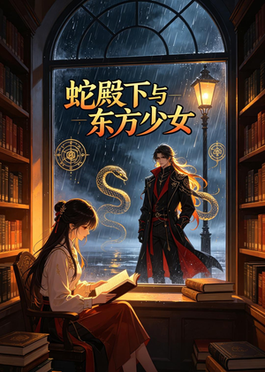 蛇殿下与东方少女（55集）每日短剧推荐