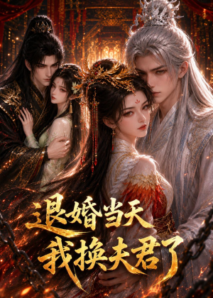 退婚当天，我换夫君了（45集）短剧解说全集