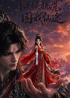 旧徒执魔，困我仙途（30集）免费短剧看全集