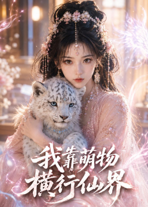 我靠萌物横行仙界(42集) 我靠萌物横行仙界(42集)大结局太过瘾了