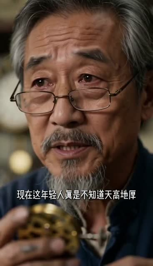 高考落榜，他靠废品暴富（42集）温柔追捕短剧
