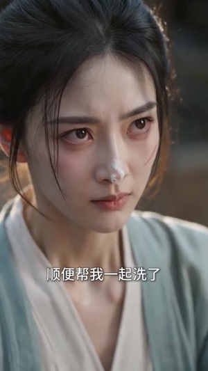 悍妻种田：猎户相公心尖宠（101集）短剧推荐更新中
