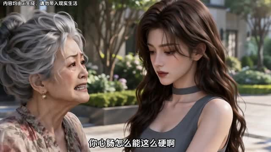 房车风波，看清相处分寸（39集）古代短剧推荐