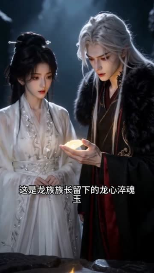 归骨（60集）短剧太好看
