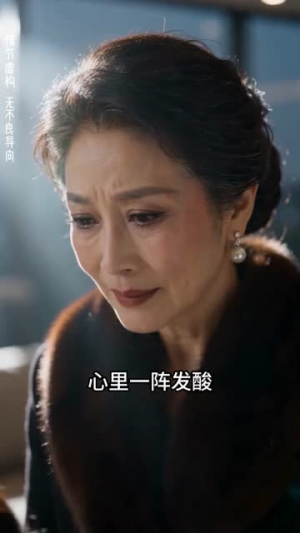 长夜终逢晓（42集）超甜短剧分享