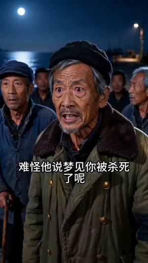 重生七零:渔乡守真心(127集) 重生七零:渔乡守真心(127集)每日分享短剧