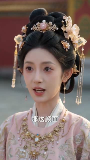 藏仇入宫从女官步步崛起（25集）在线看