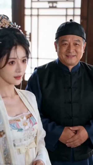 穿书写话本惊艳王爷（60集）直接追到结尾