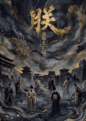 朕，被曝光亡国史（75集）短剧在线看