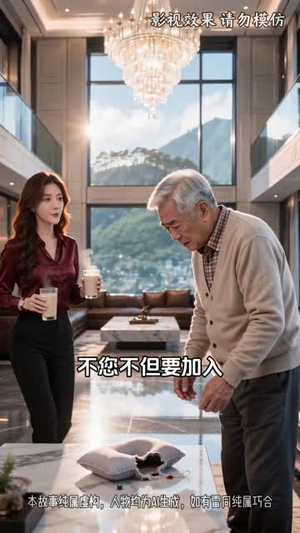 燃媳当家（53集）短剧中追到爽