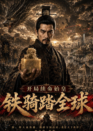 开局续命始皇，铁骑踏全球（68集）短剧看全集