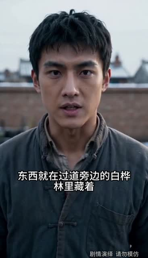 江野的故事（101集）最后的大结局