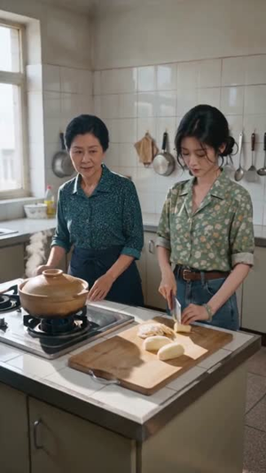 非圆满（70集）正能量短剧分享