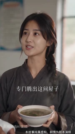 山里饭香遇良人（49集）短剧在哪个平台