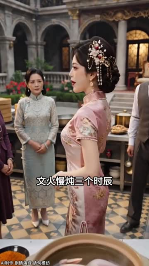 食诱君心（45集）在线观看