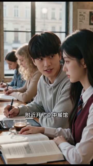温莎公爵的人类宠物（44集）热门火爆短剧