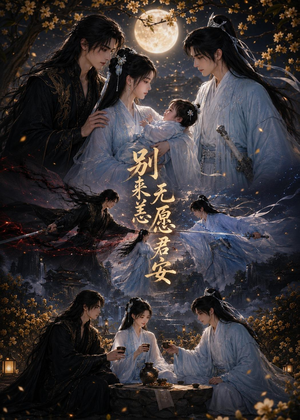 别来无恙愿君安（79集）更新时间一览表