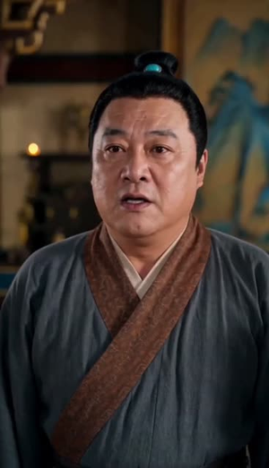 从宫中小吏镇两国风云（80集）短剧也太好看了