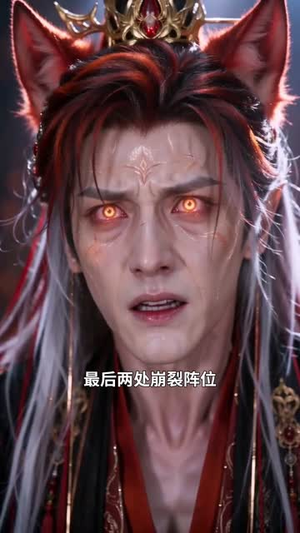 劫尽九尾生（58集）超火热门短剧