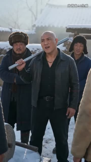 重生80孩子老婆热炕头完美人生（85集）免费短剧全集看