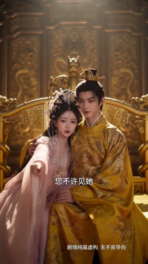 误抽婚签成肃王妃（64集）哪个网站可以看